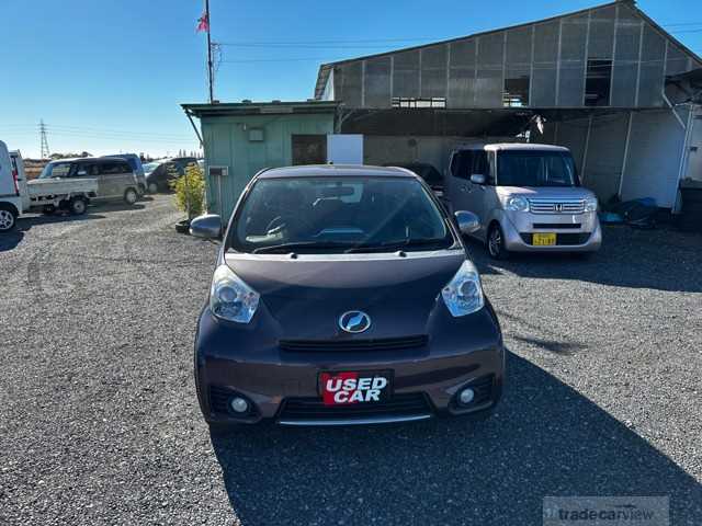 2014 Toyota IQ