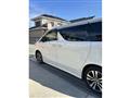 2021 Toyota Alphard G