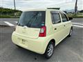 2010 Daihatsu Esse