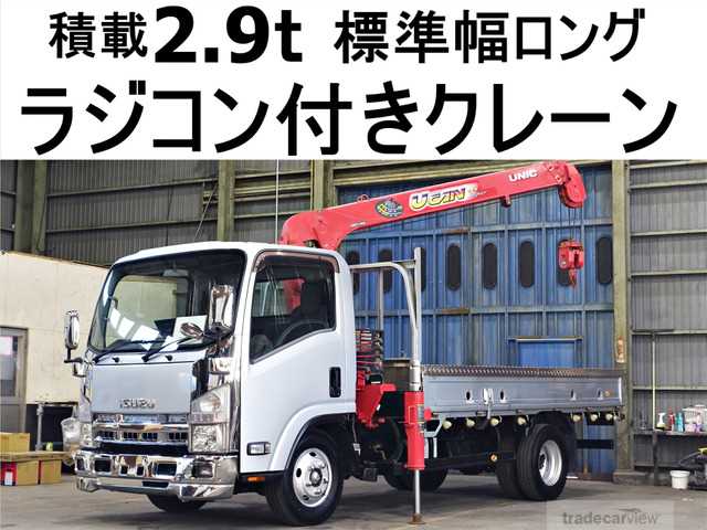 2012 Isuzu Isuzu Others