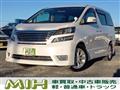 2010 Toyota Vellfire