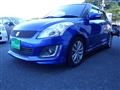 2014 Suzuki Swift