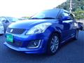 2014 Suzuki Swift