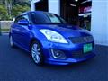 2014 Suzuki Swift