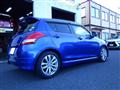 2014 Suzuki Swift