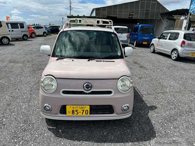 2012 Daihatsu MIRA COCOA