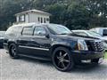 2012 Cadillac Escalade