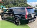 2012 Cadillac Escalade