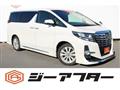 2015 Toyota Alphard G