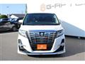 2015 Toyota Alphard G