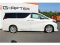 2015 Toyota Alphard G