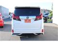 2015 Toyota Alphard G