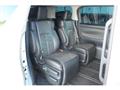 2015 Toyota Alphard G