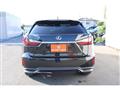 2016 Lexus RX