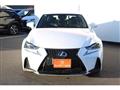 2017 Lexus IS