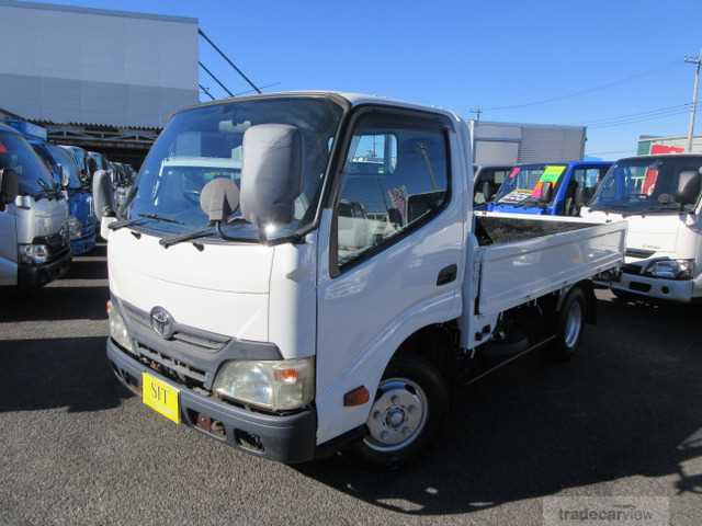 2012 Toyota Toyoace