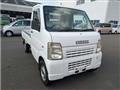 2005 Suzuki Carry Truck