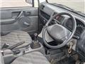 2005 Suzuki Carry Truck