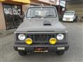 1991 Suzuki Jimny