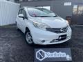 2012 Nissan Note