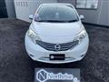 2012 Nissan Note