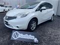 2012 Nissan Note