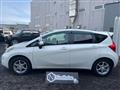 2012 Nissan Note