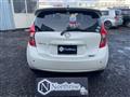 2012 Nissan Note