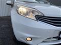 2012 Nissan Note