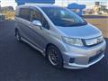 2013 Honda Freed