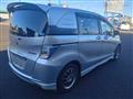 2013 Honda Freed