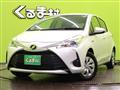 2019 Toyota Vitz