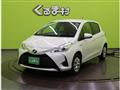 2019 Toyota Vitz