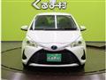 2019 Toyota Vitz