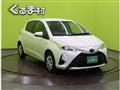 2019 Toyota Vitz