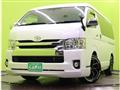 2017 Toyota Hiace Wagon