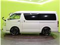 2017 Toyota Hiace Wagon