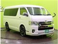 2017 Toyota Hiace Wagon