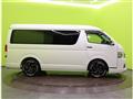 2017 Toyota Hiace Wagon