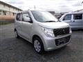 2015 Suzuki Wagon R