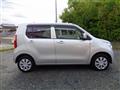 2015 Suzuki Wagon R