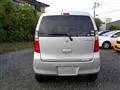 2015 Suzuki Wagon R