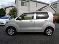 2015 Suzuki Wagon R