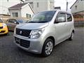 2015 Suzuki Wagon R