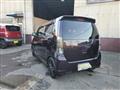 2012 Suzuki Wagon R