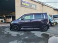 2012 Suzuki Wagon R