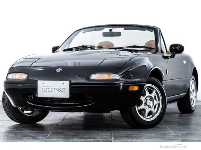 1996 Mazda Roadster