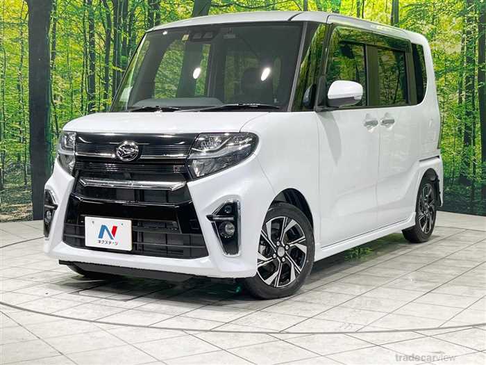 2019 Daihatsu Tanto