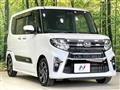 2022 Daihatsu Tanto