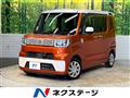 2014 Daihatsu WAKE